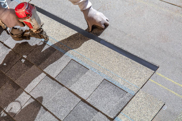 Quick and Trustworthy Emergency Roof Repair Services in Cecilia, LA